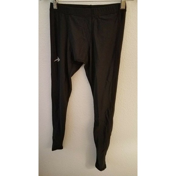 CompressionZ Men's Compression Base Layer Running - Picture 2 of 5